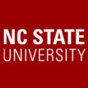 North Carolina State University logo